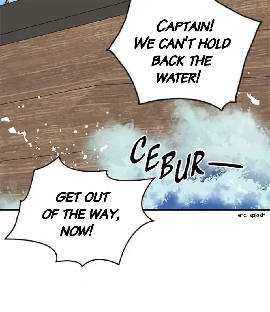 I Became The Chef Of The Dragon King Chapter 72 page 42 - 