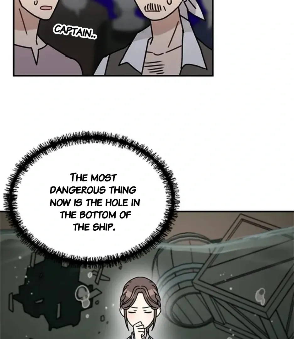 I Became The Chef Of The Dragon King Chapter 72 page 47 - 