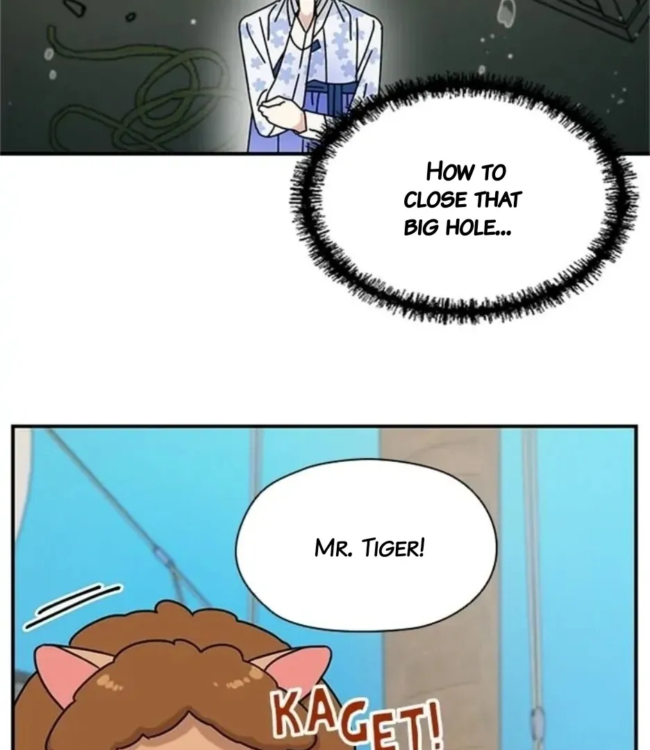 I Became The Chef Of The Dragon King Chapter 72 page 48 - 