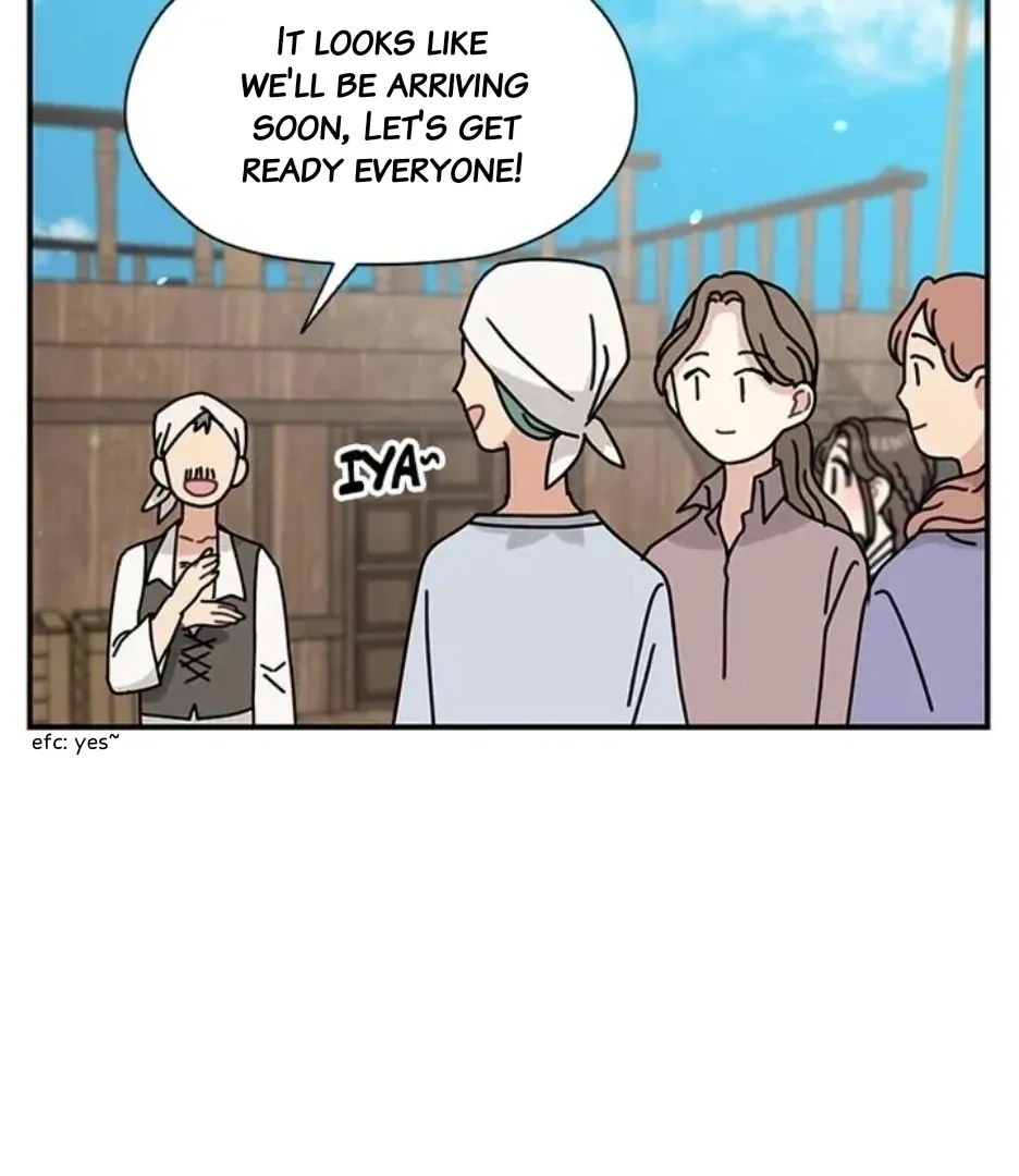 I Became The Chef Of The Dragon King Chapter 72 page 6 - 