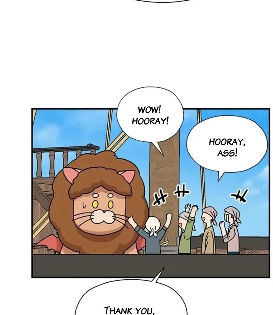I Became The Chef Of The Dragon King Chapter 72 page 54 - 