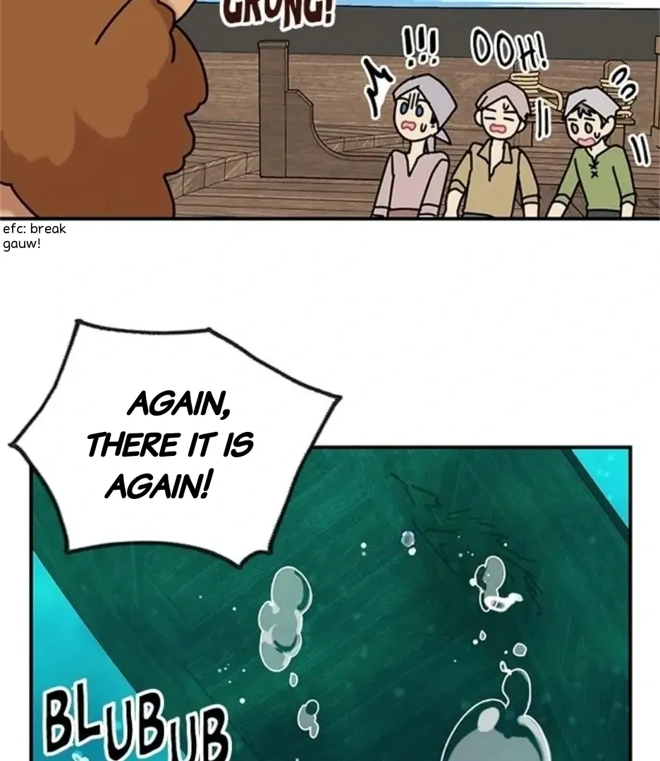 I Became The Chef Of The Dragon King Chapter 72 page 57 - 