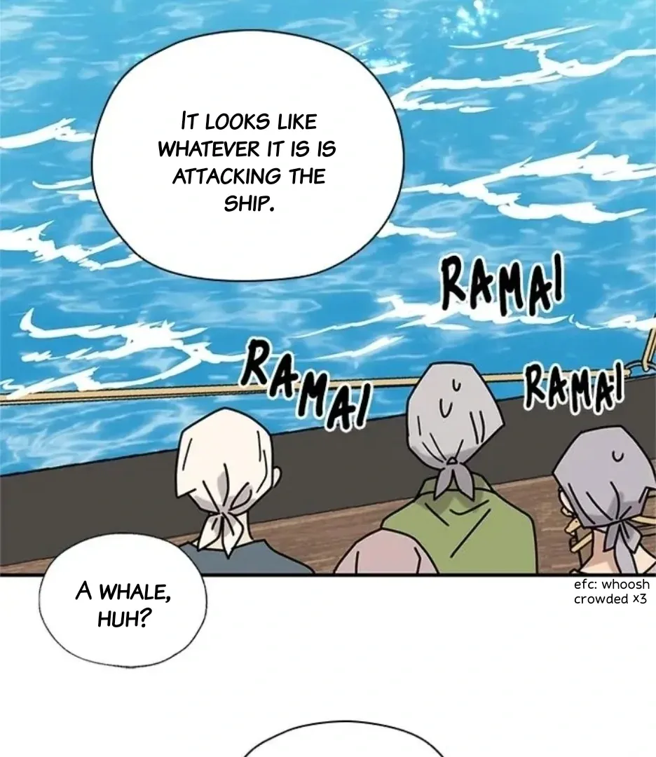 I Became The Chef Of The Dragon King Chapter 72 page 59 - 