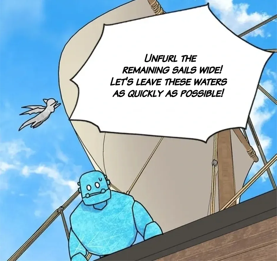 I Became The Chef Of The Dragon King Chapter 72 page 61 - 