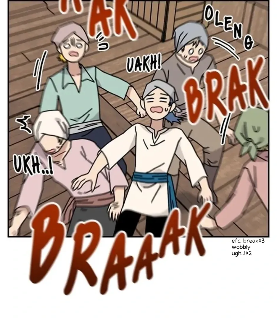 I Became The Chef Of The Dragon King Chapter 72 page 64 - 