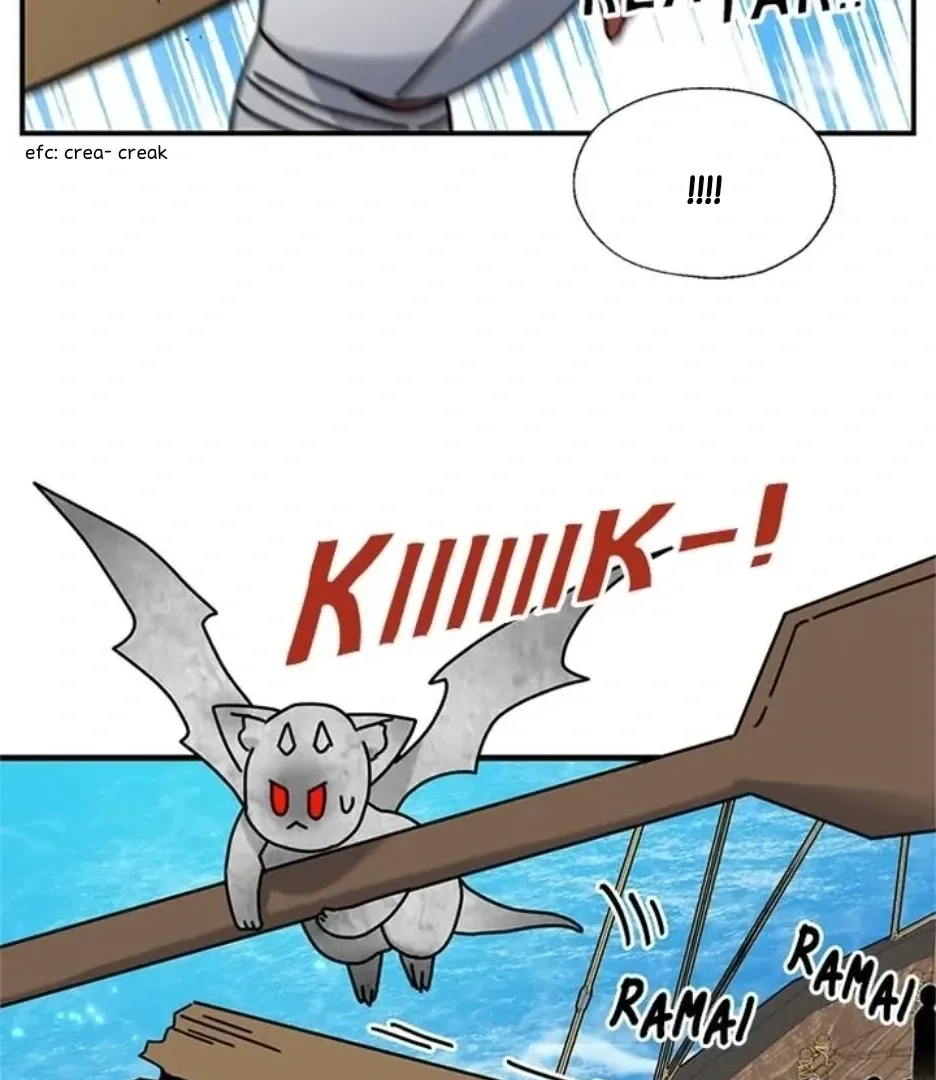 I Became The Chef Of The Dragon King Chapter 72 page 67 - 