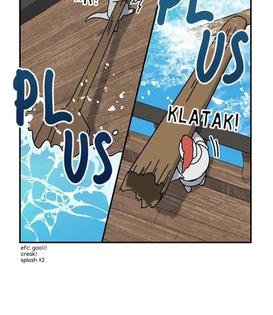 I Became The Chef Of The Dragon King Chapter 72 page 69 - 