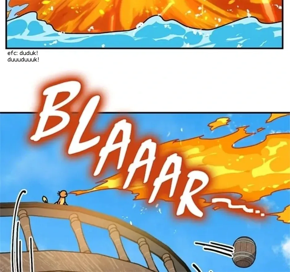 I Became The Chef Of The Dragon King Chapter 72 page 71 - 