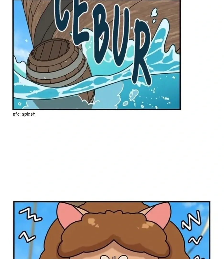 I Became The Chef Of The Dragon King Chapter 72 page 74 - 