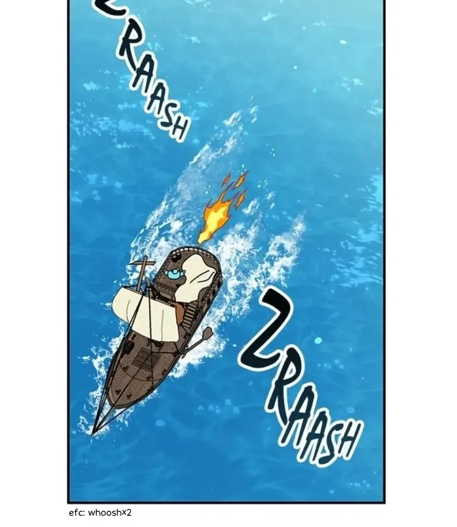 I Became The Chef Of The Dragon King Chapter 72 page 77 - 