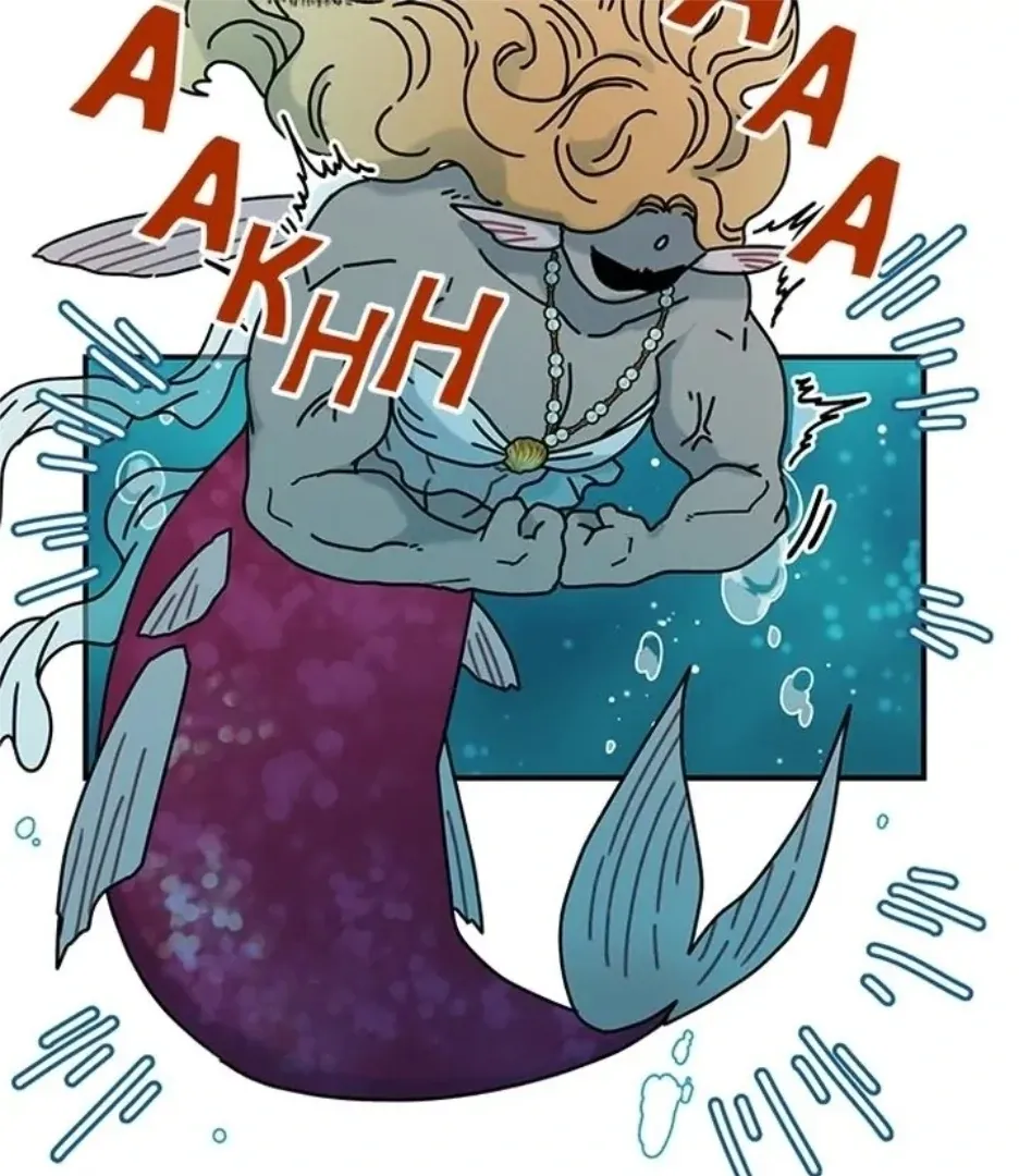 I Became The Chef Of The Dragon King Chapter 72 page 82 - 