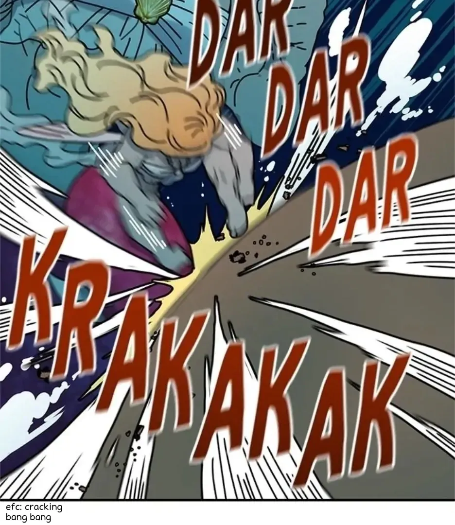 I Became The Chef Of The Dragon King Chapter 72 page 84 - 