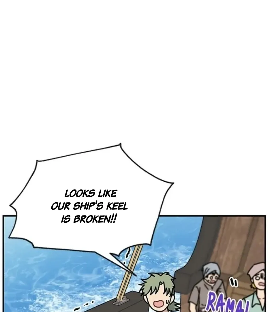 I Became The Chef Of The Dragon King Chapter 72 page 86 - 