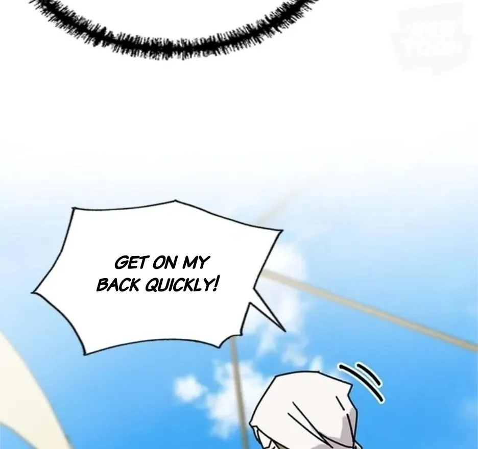 I Became The Chef Of The Dragon King Chapter 72 page 90 - 