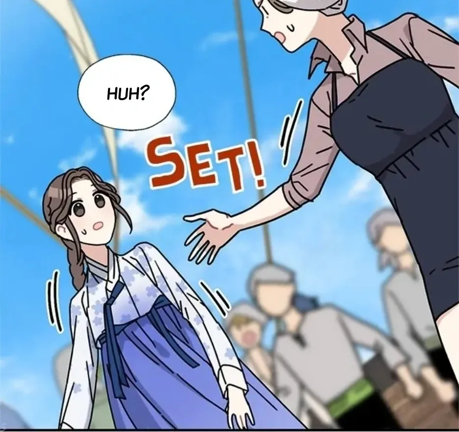 I Became The Chef Of The Dragon King Chapter 72 page 91 - 