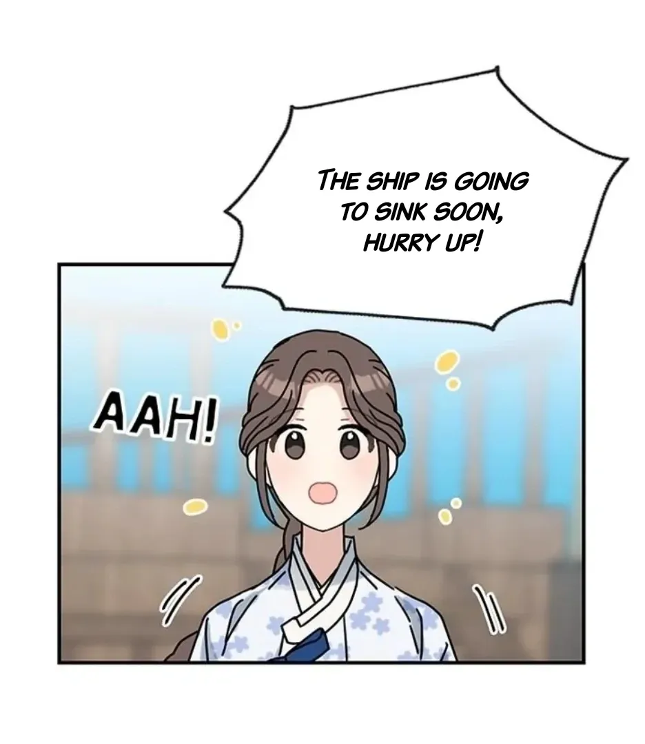 I Became The Chef Of The Dragon King Chapter 72 page 92 - 