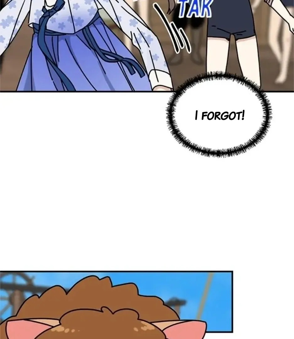 I Became The Chef Of The Dragon King Chapter 72 page 94 - 