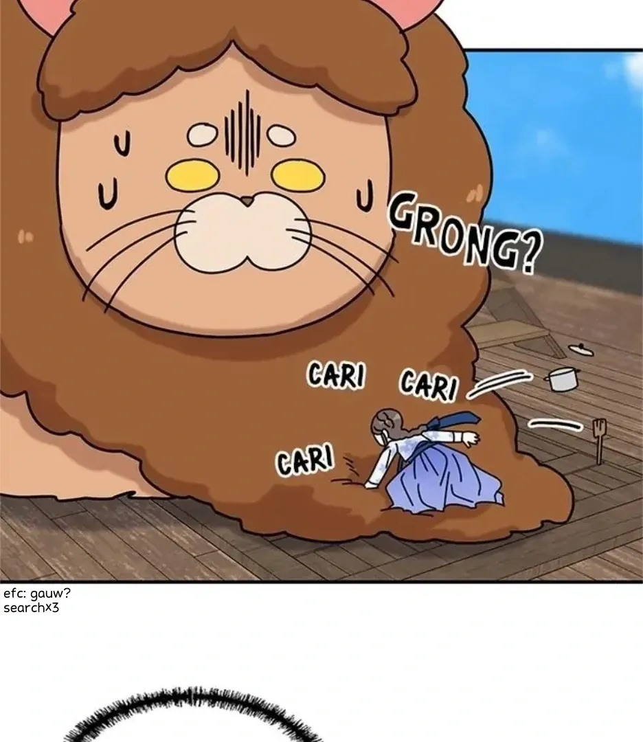 I Became The Chef Of The Dragon King Chapter 72 page 95 - 