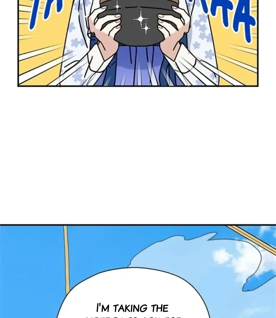 I Became The Chef Of The Dragon King Chapter 72 page 97 - 