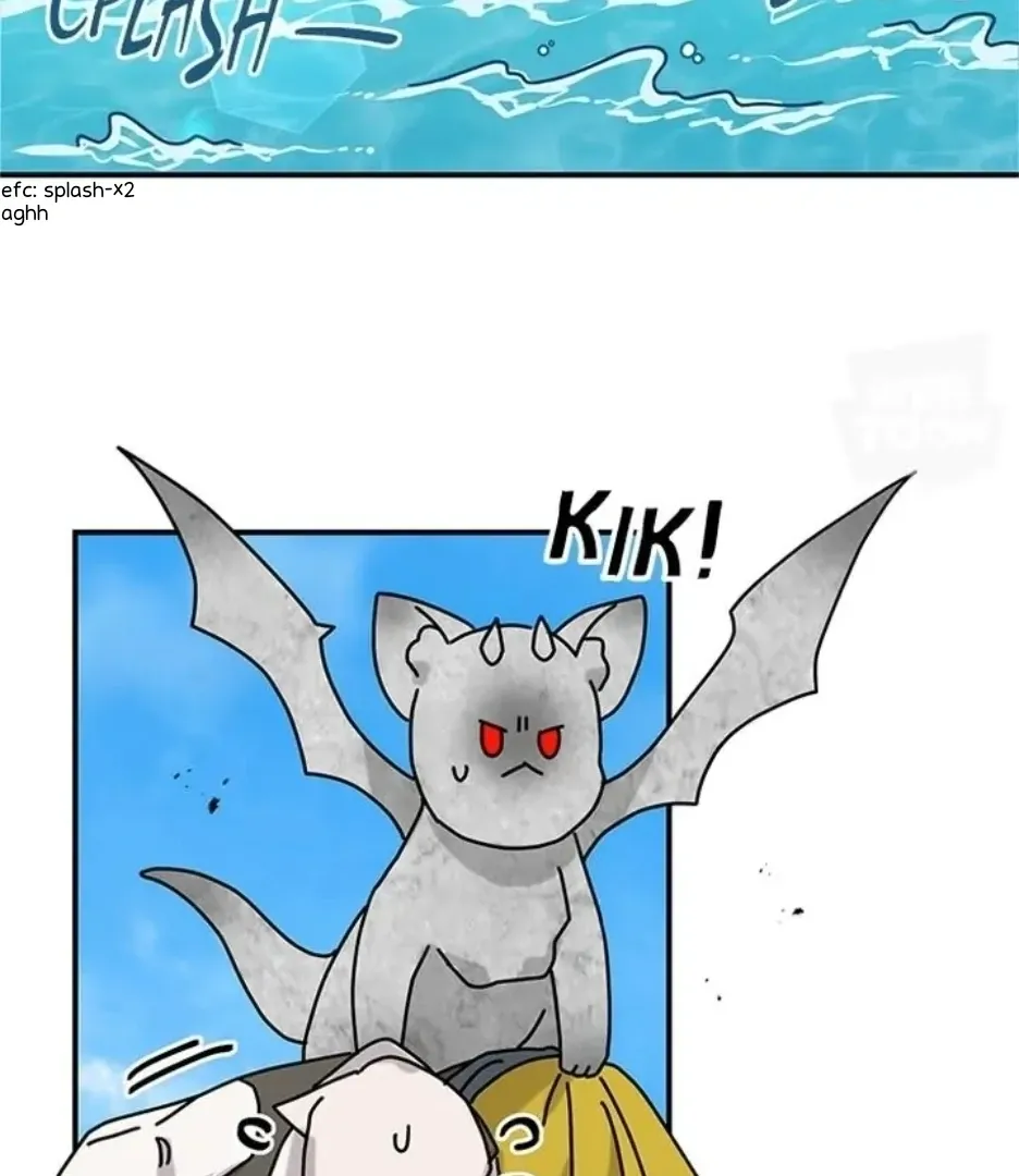 I Became The Chef Of The Dragon King Chapter 73 page 2 - 