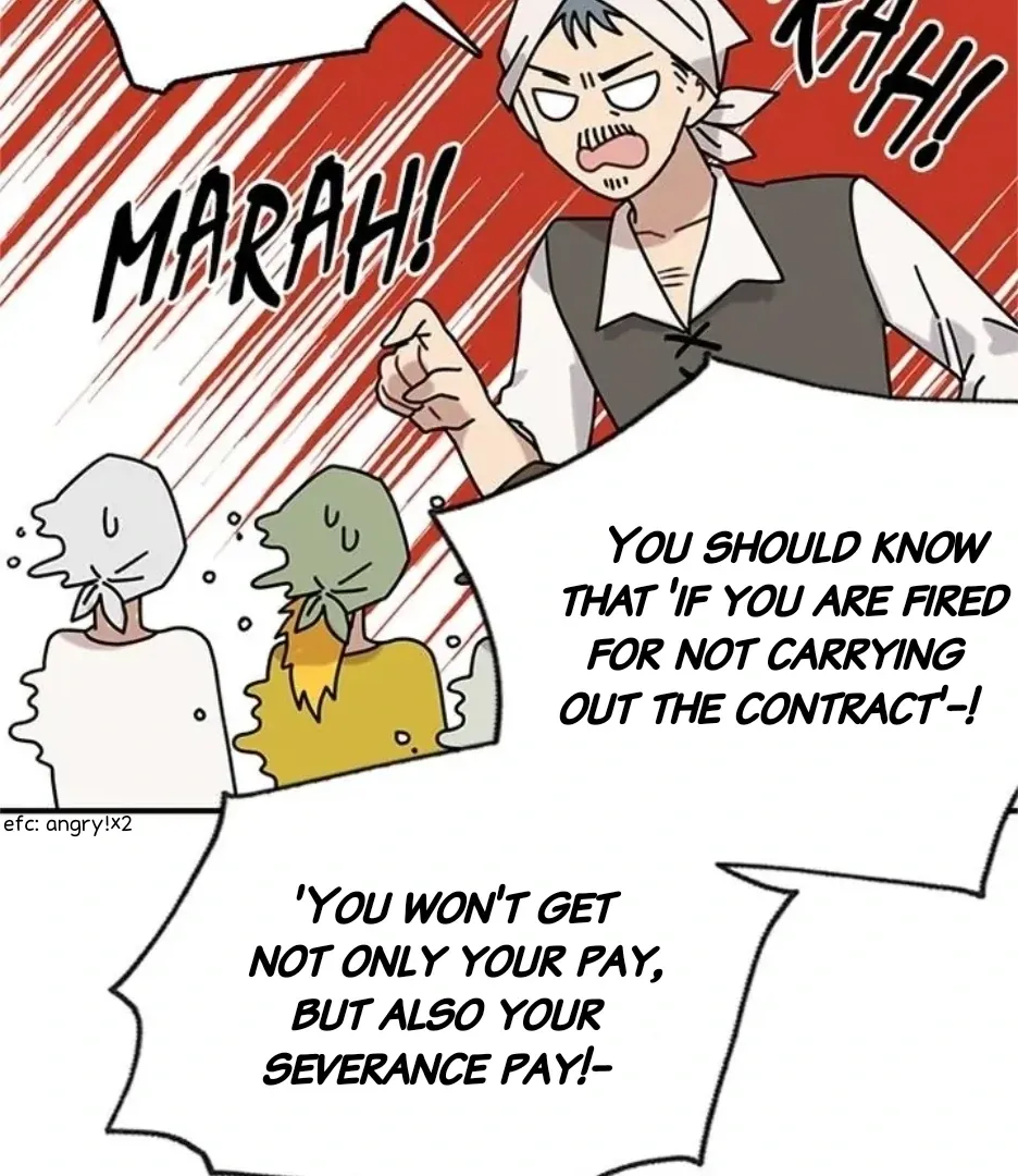 I Became The Chef Of The Dragon King Chapter 73 page 14 - 