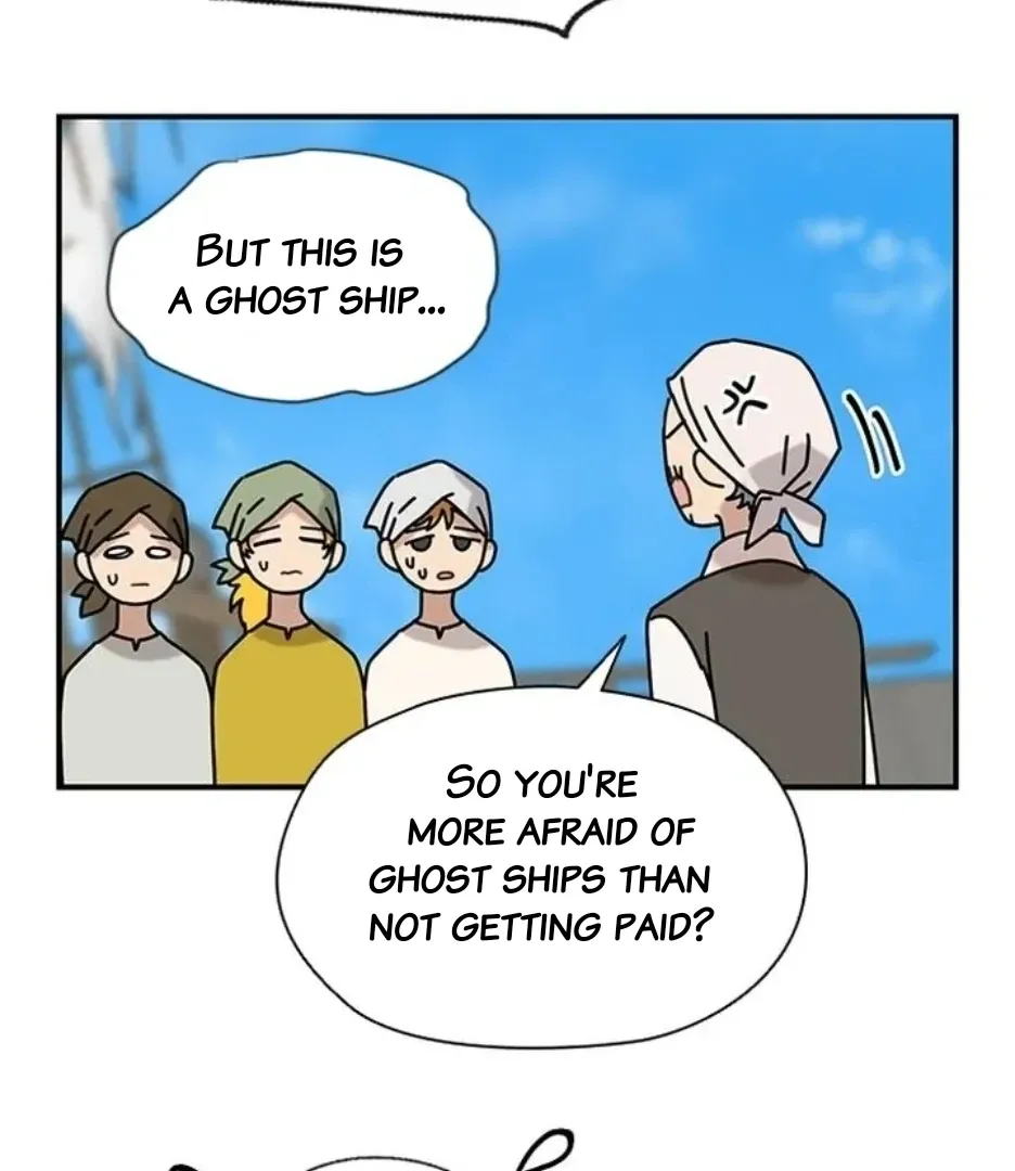I Became The Chef Of The Dragon King Chapter 73 page 15 - 