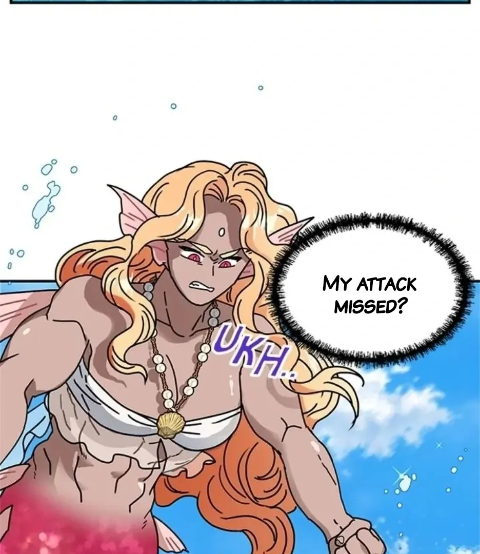 I Became The Chef Of The Dragon King Chapter 73 page 23 - 