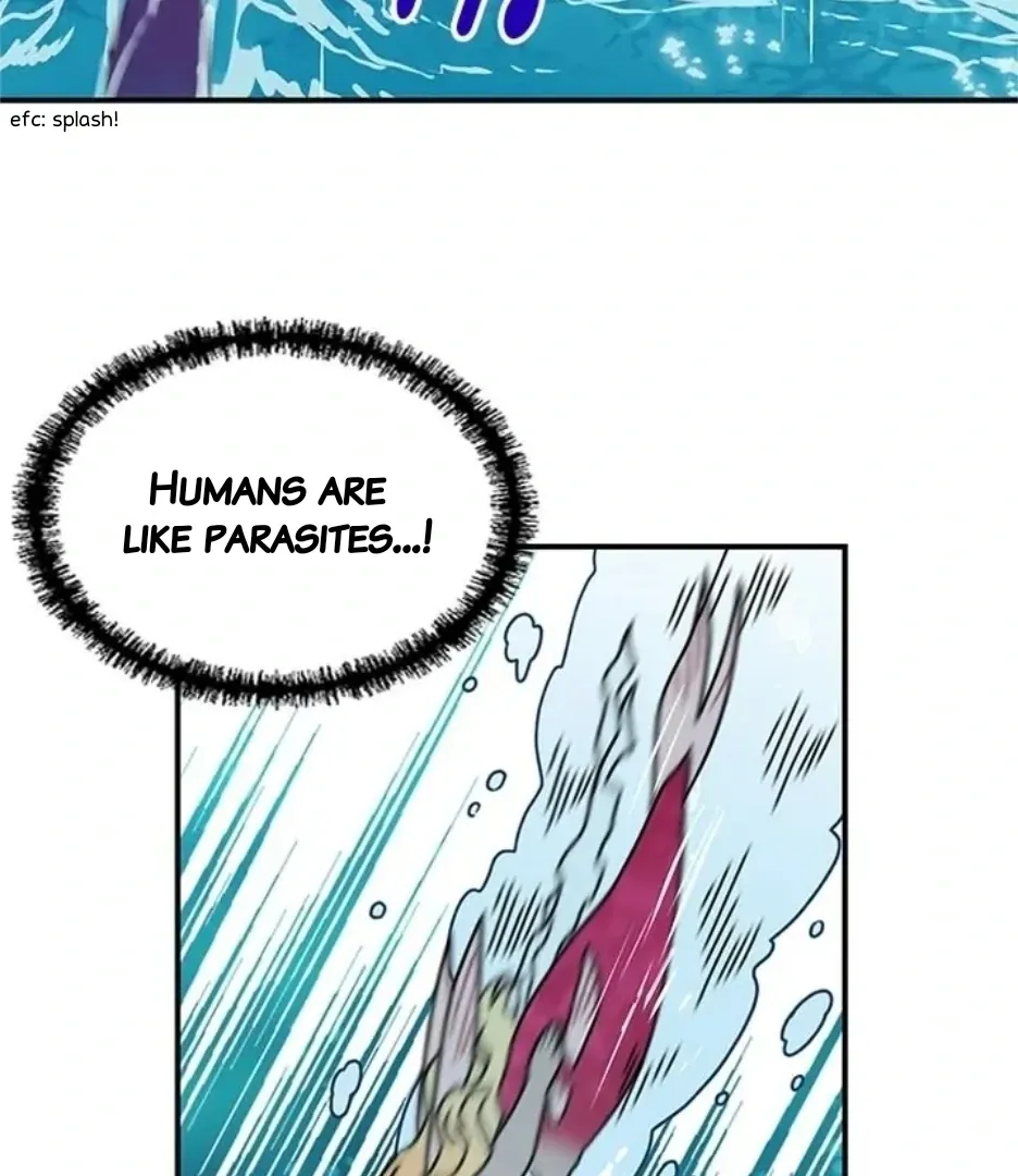 I Became The Chef Of The Dragon King Chapter 73 page 26 - 