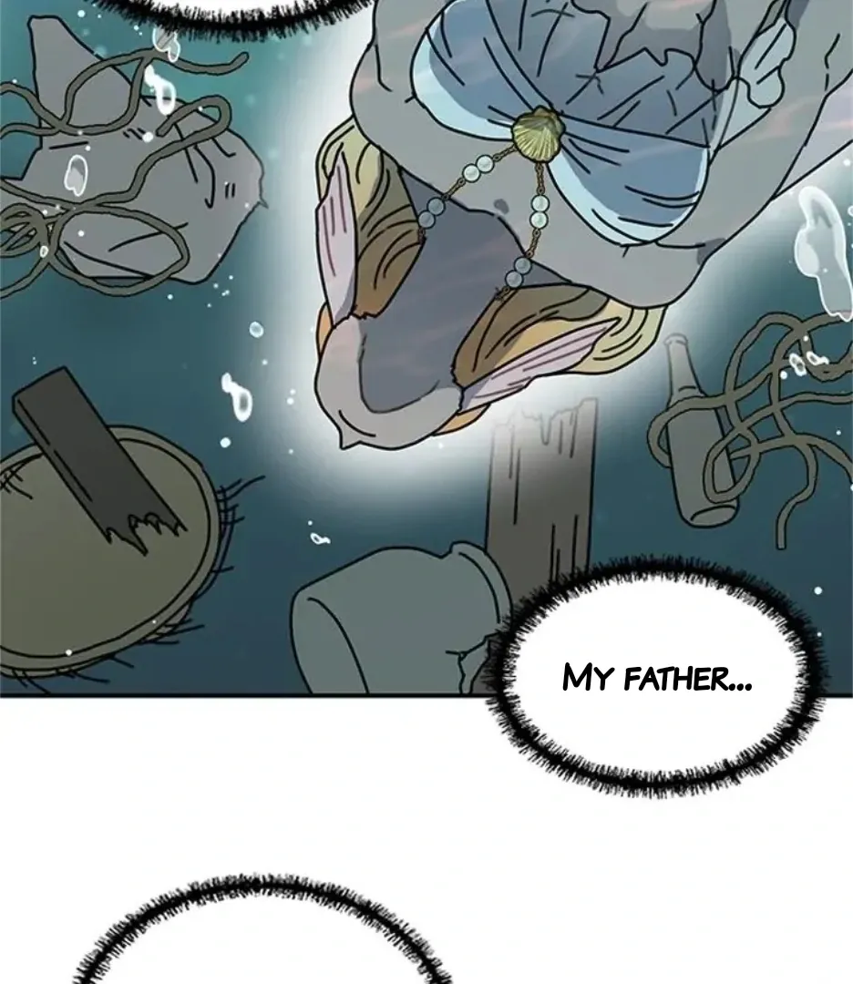I Became The Chef Of The Dragon King Chapter 73 page 28 - 