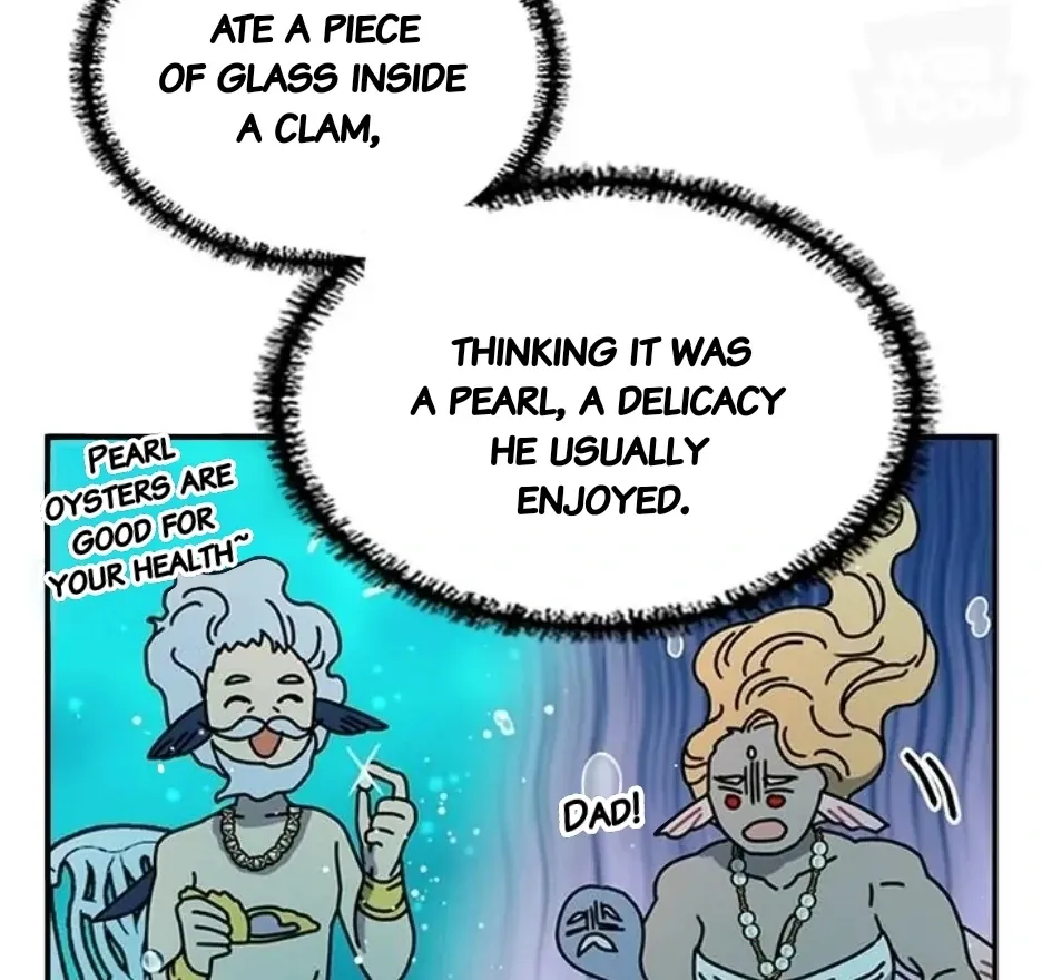 I Became The Chef Of The Dragon King Chapter 73 page 29 - 