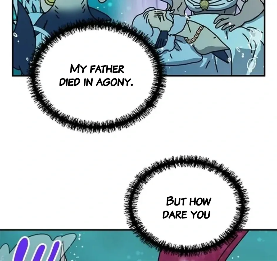 I Became The Chef Of The Dragon King Chapter 73 page 30 - 