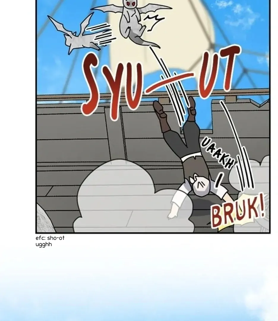 I Became The Chef Of The Dragon King Chapter 73 page 4 - 