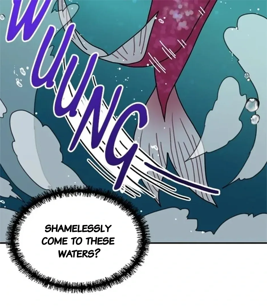 I Became The Chef Of The Dragon King Chapter 73 page 31 - 