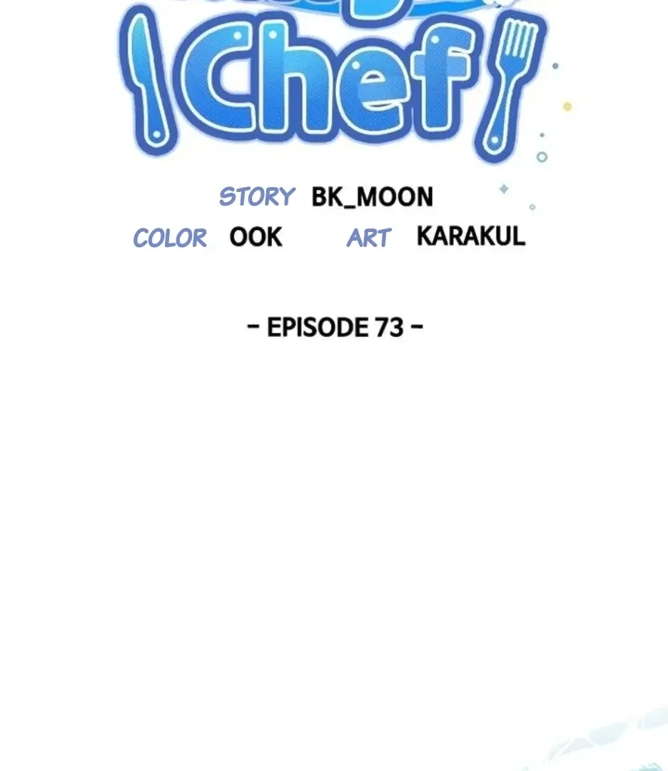 I Became The Chef Of The Dragon King Chapter 73 page 35 - 