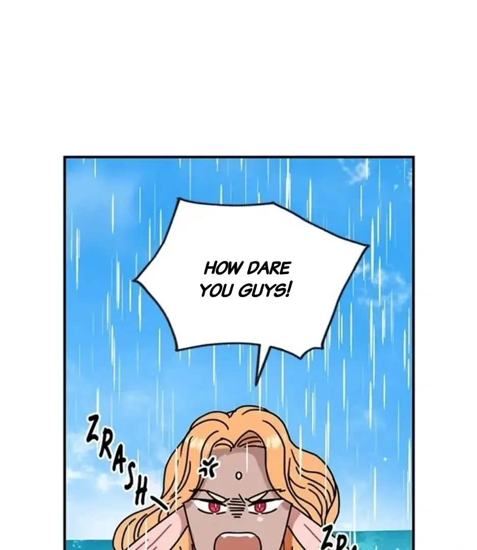 I Became The Chef Of The Dragon King Chapter 73 page 38 - 