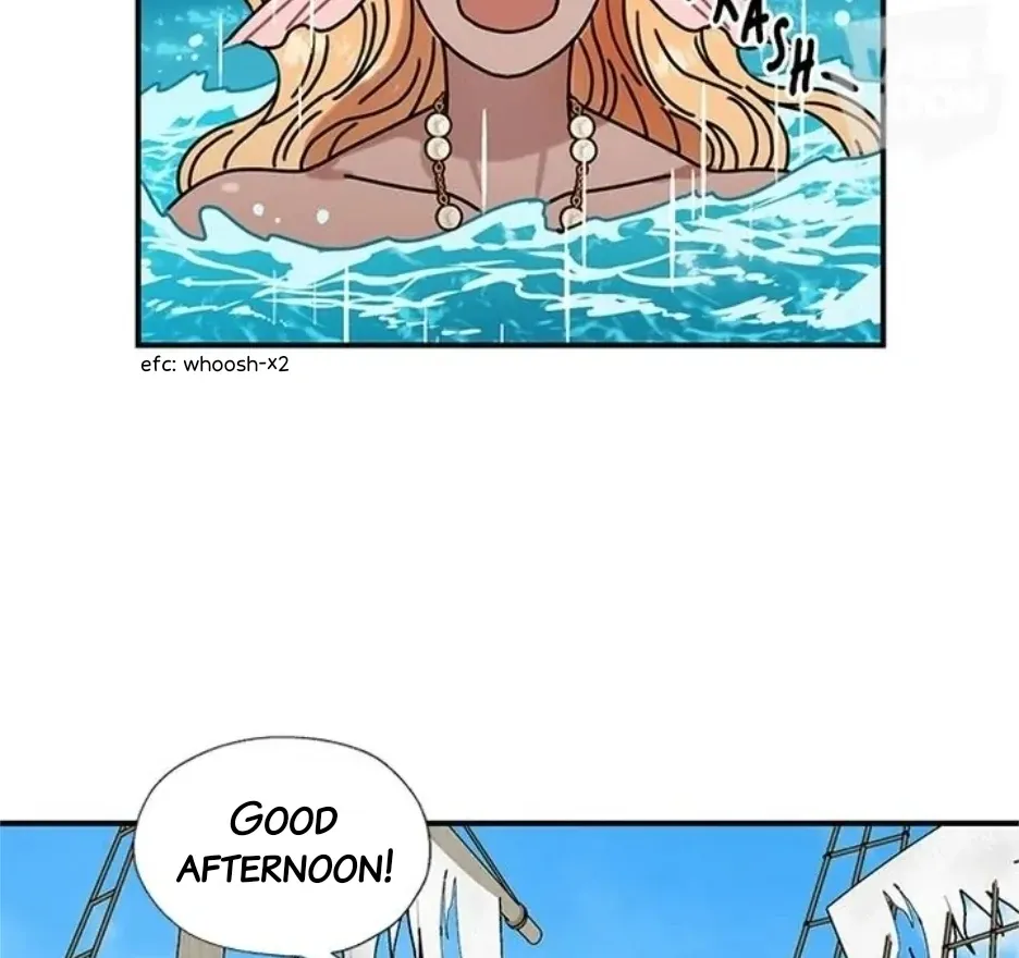 I Became The Chef Of The Dragon King Chapter 73 page 39 - 