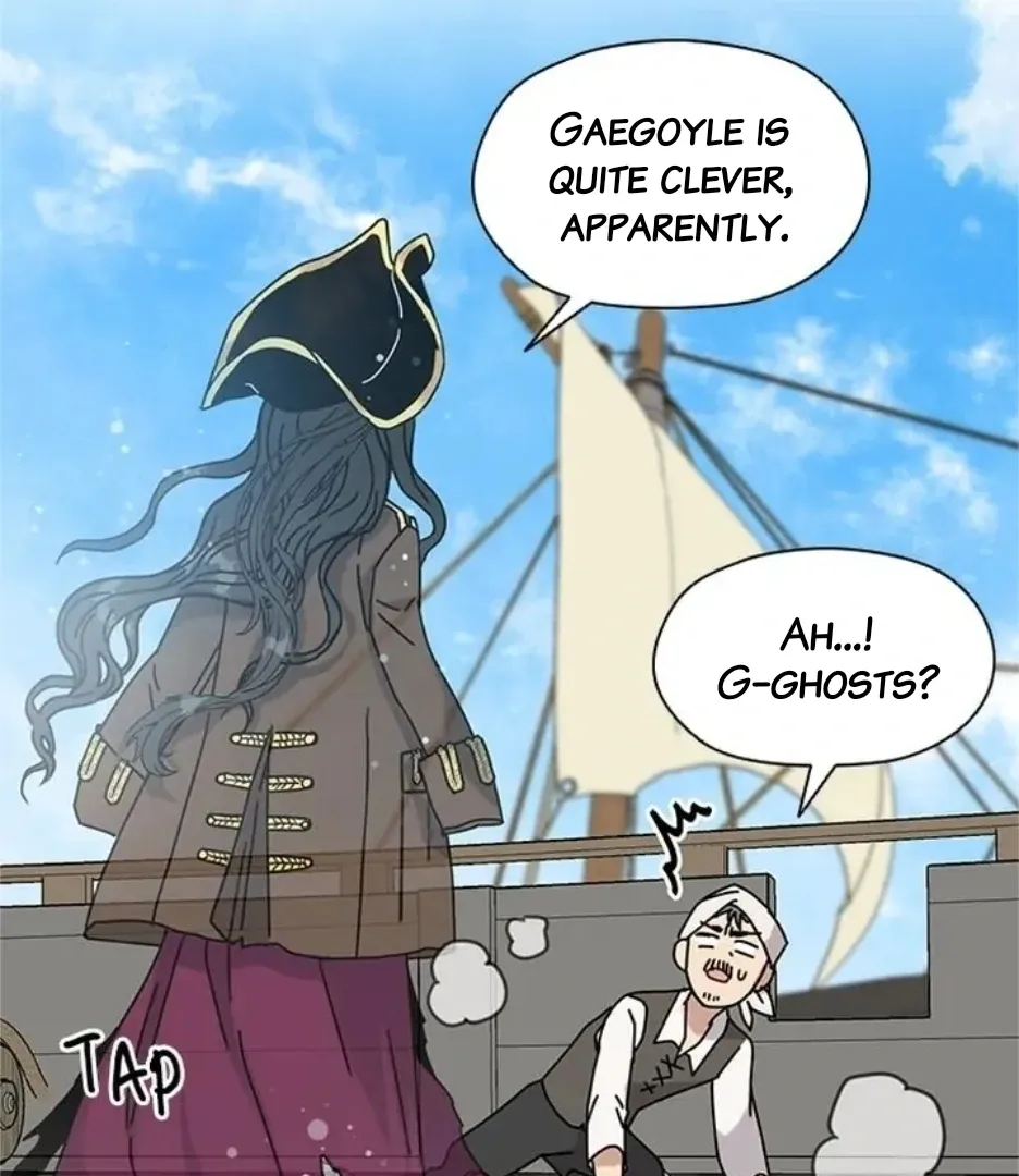 I Became The Chef Of The Dragon King Chapter 73 page 5 - 