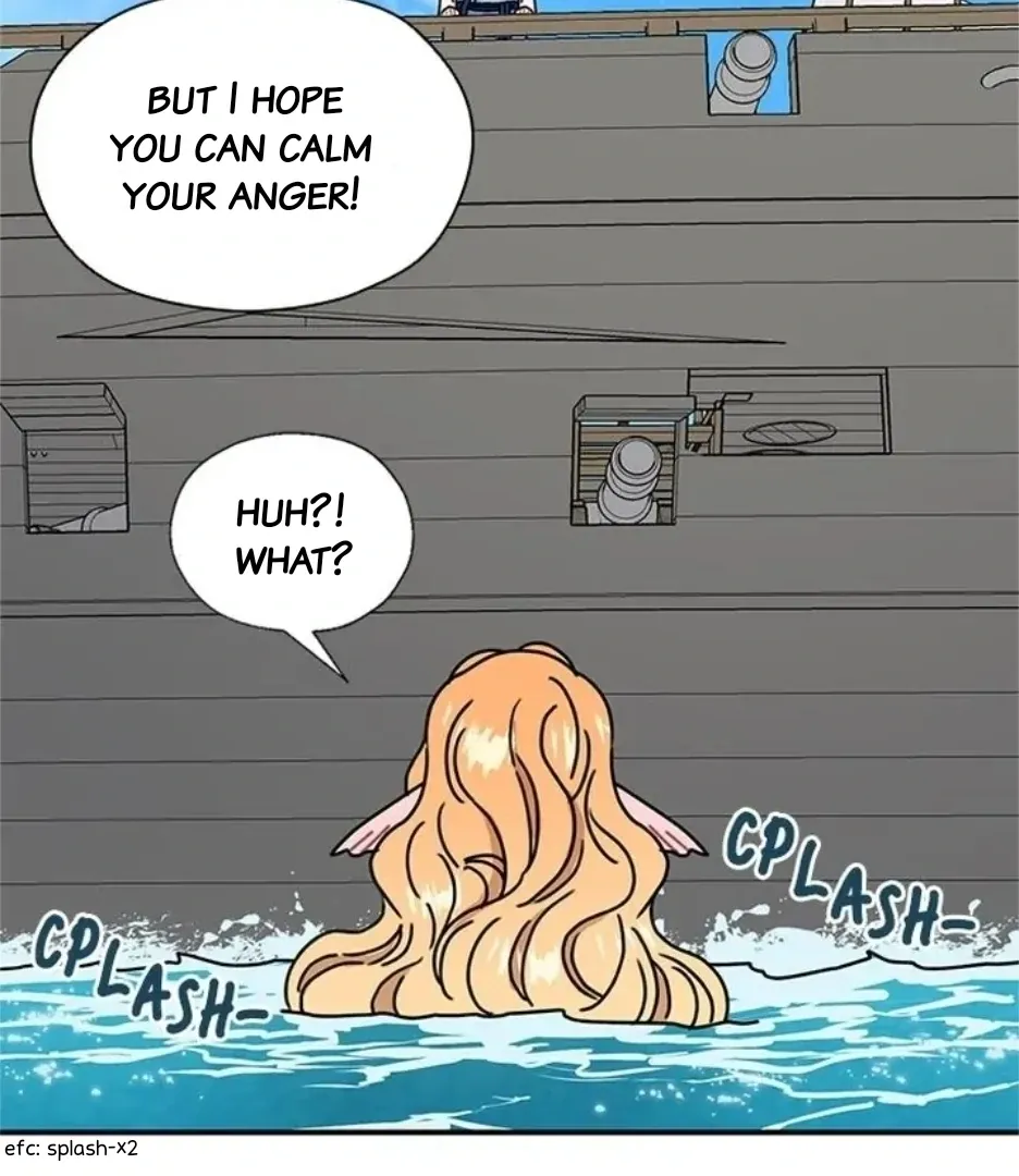 I Became The Chef Of The Dragon King Chapter 73 page 43 - 