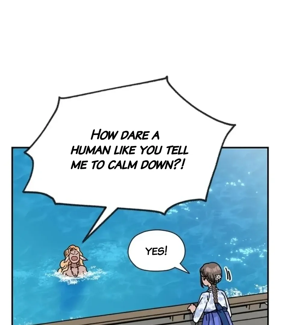 I Became The Chef Of The Dragon King Chapter 73 page 44 - 