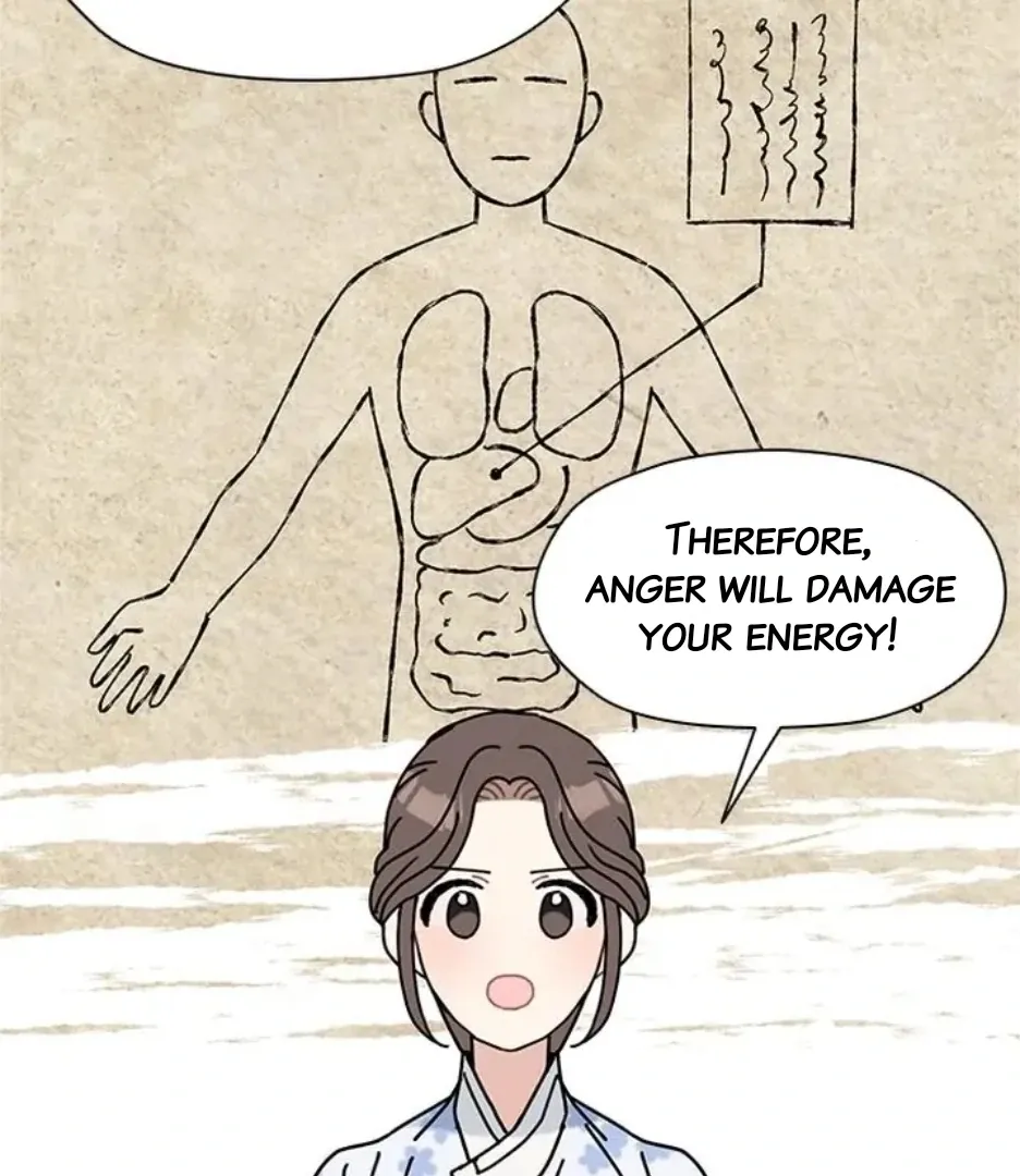 I Became The Chef Of The Dragon King Chapter 73 page 46 - 