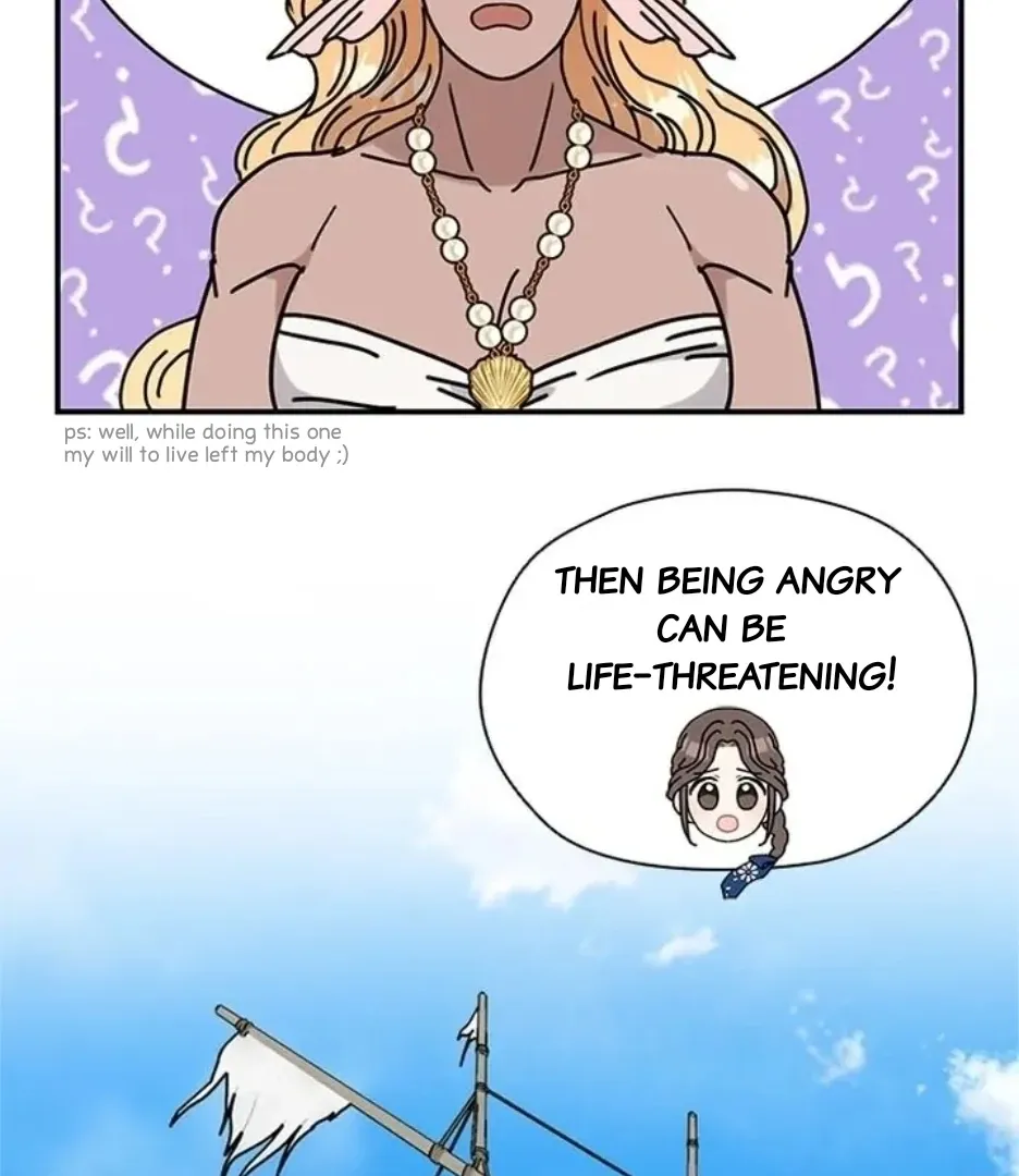 I Became The Chef Of The Dragon King Chapter 73 page 48 - 
