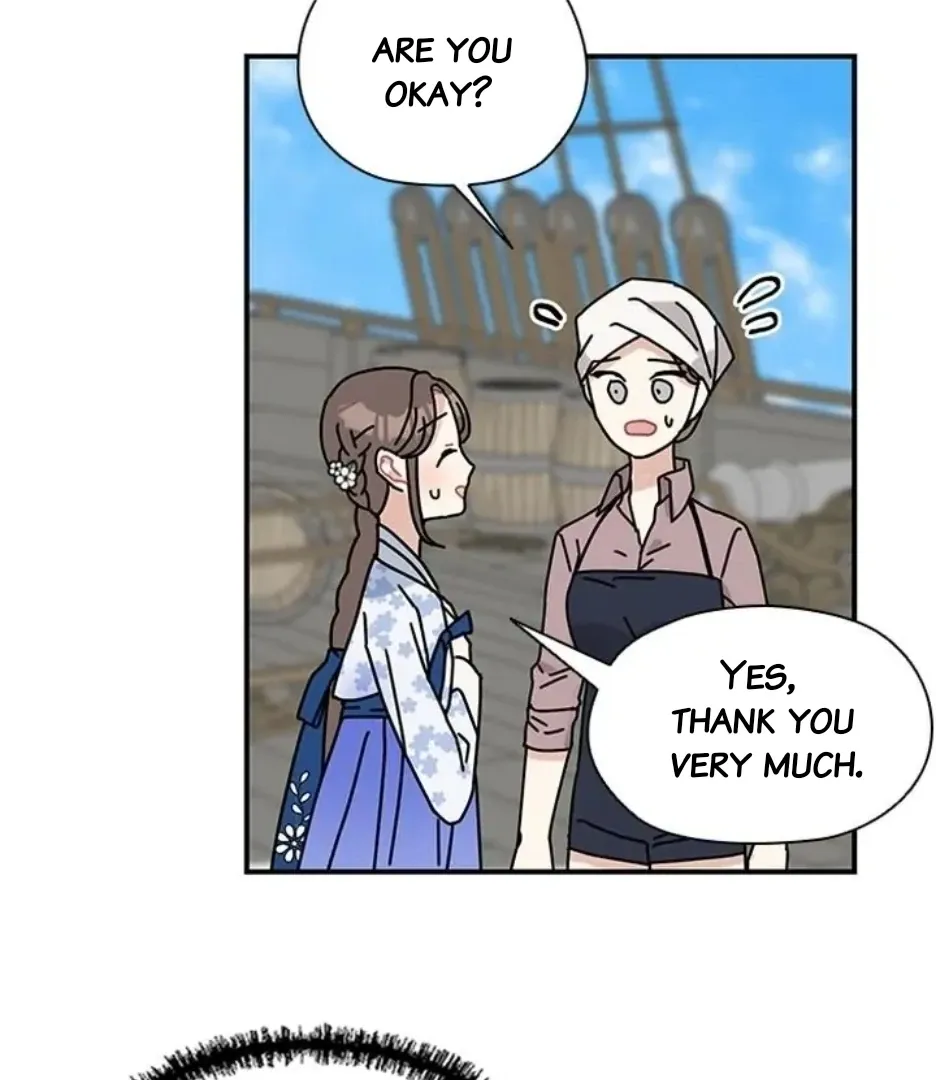 I Became The Chef Of The Dragon King Chapter 73 page 51 - 
