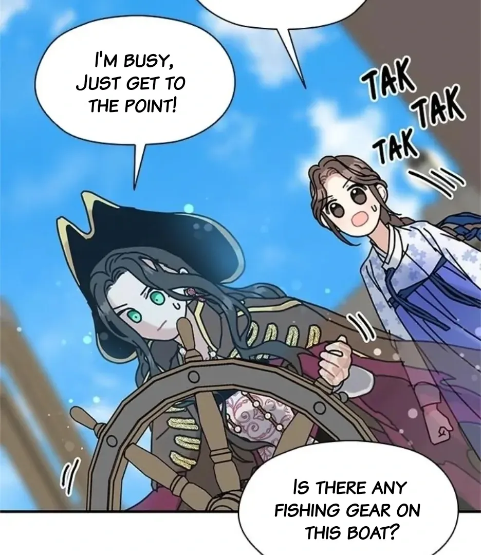 I Became The Chef Of The Dragon King Chapter 73 page 54 - 