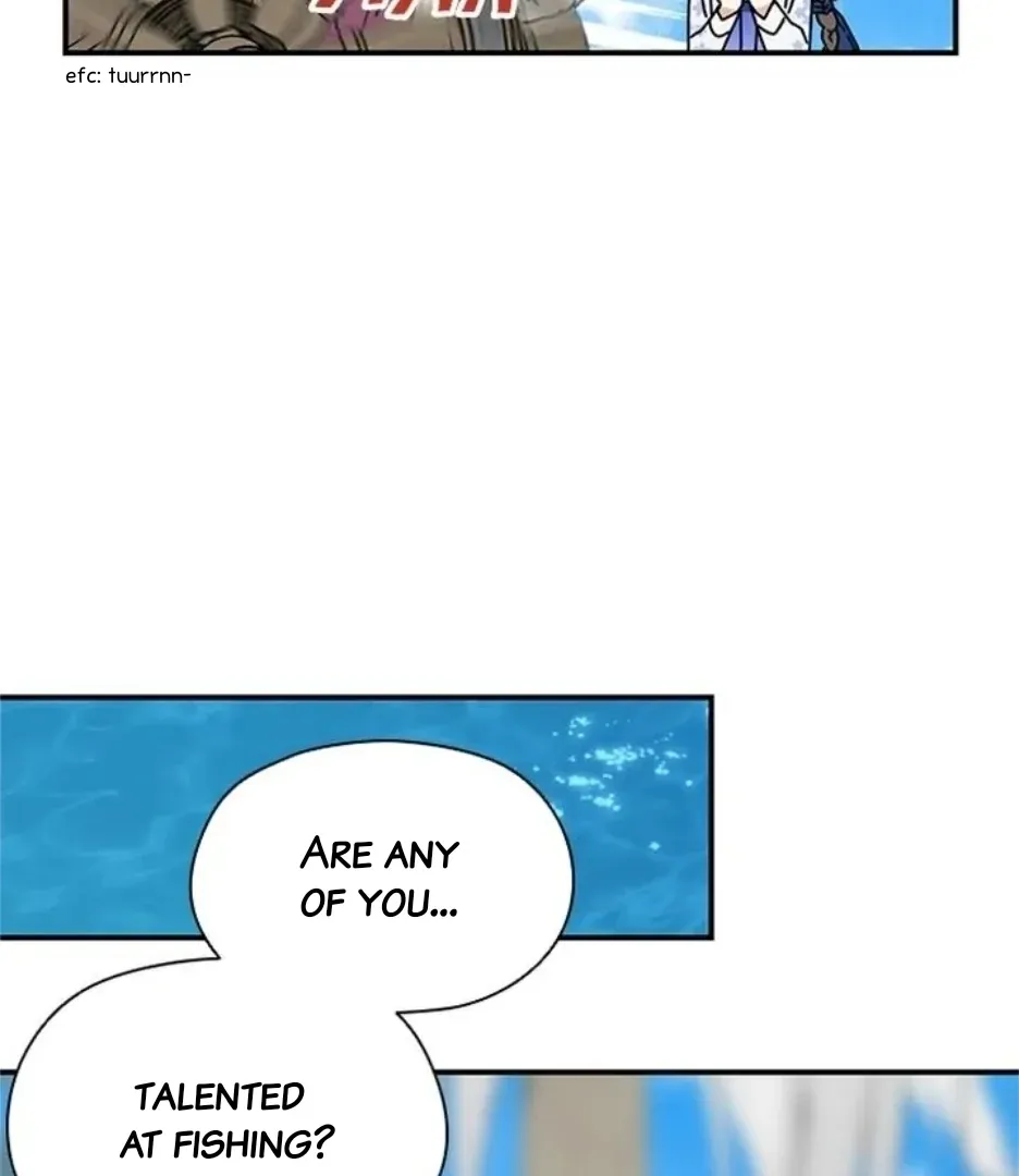 I Became The Chef Of The Dragon King Chapter 73 page 56 - 