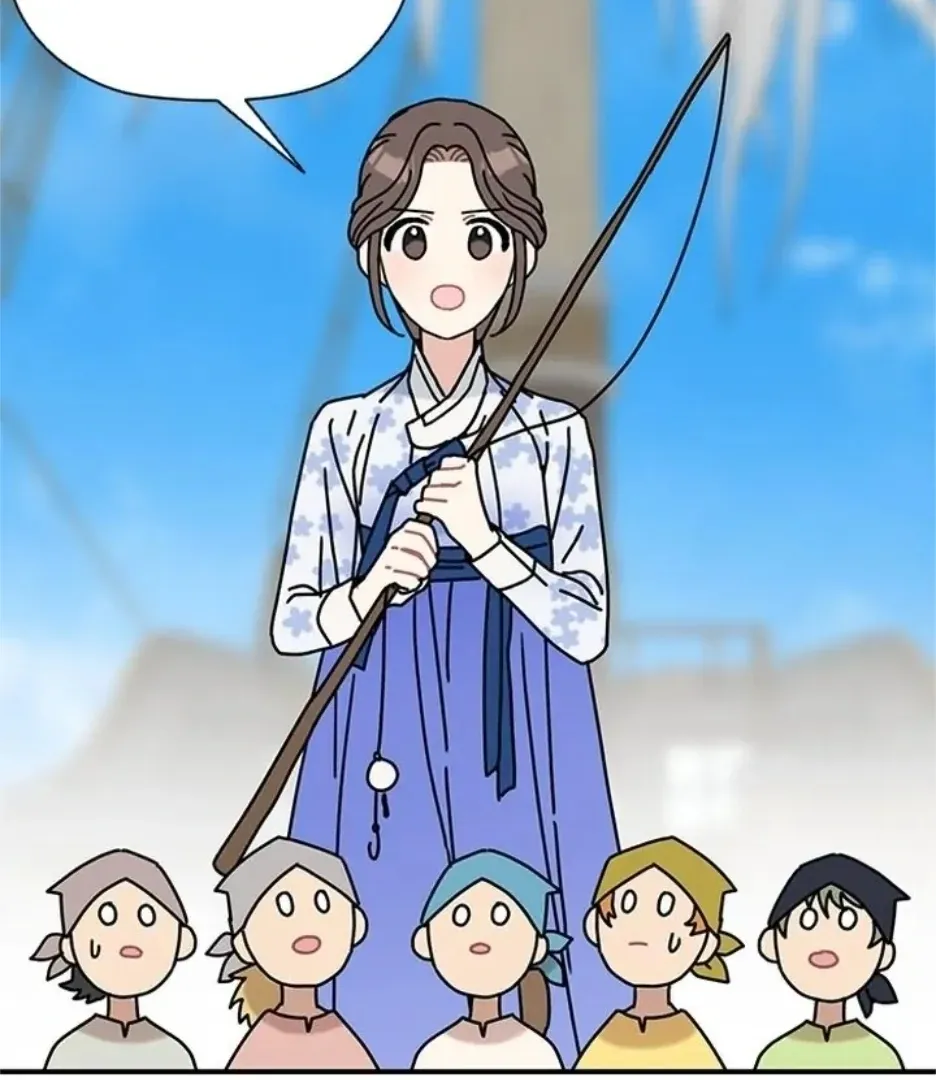 I Became The Chef Of The Dragon King Chapter 73 page 57 - 