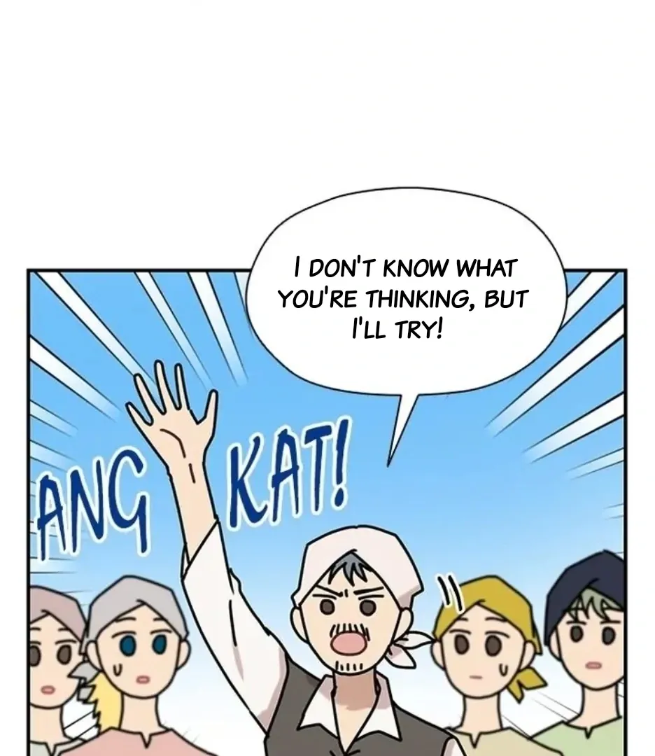 I Became The Chef Of The Dragon King Chapter 73 page 58 - 