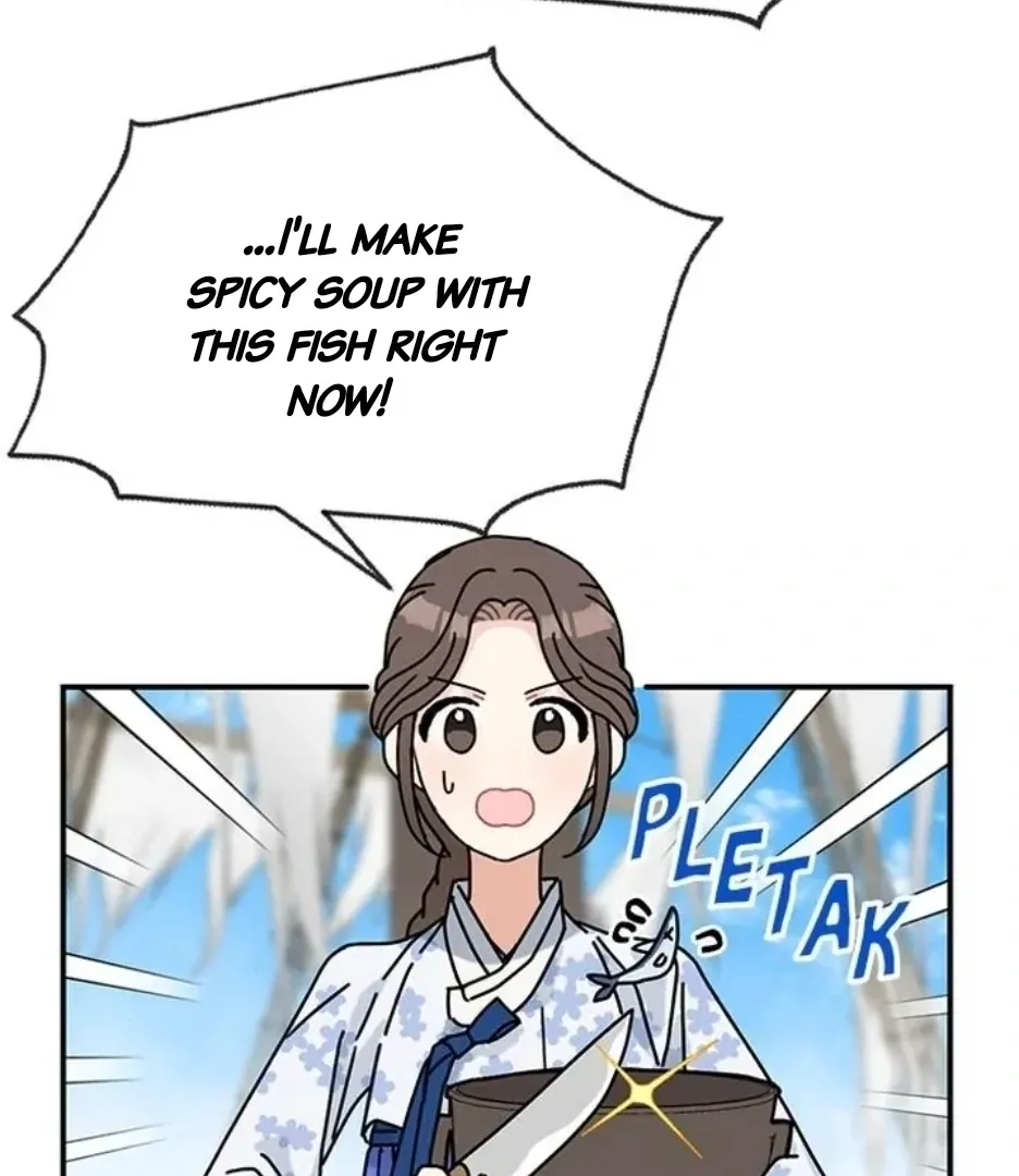 I Became The Chef Of The Dragon King Chapter 73 page 64 - 