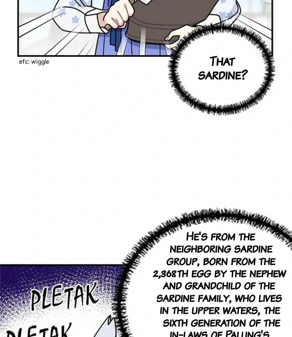 I Became The Chef Of The Dragon King Chapter 73 page 65 - 