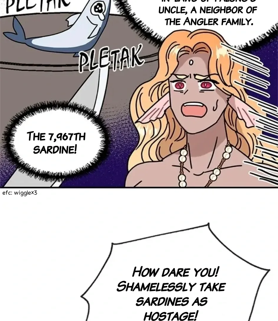 I Became The Chef Of The Dragon King Chapter 73 page 66 - 