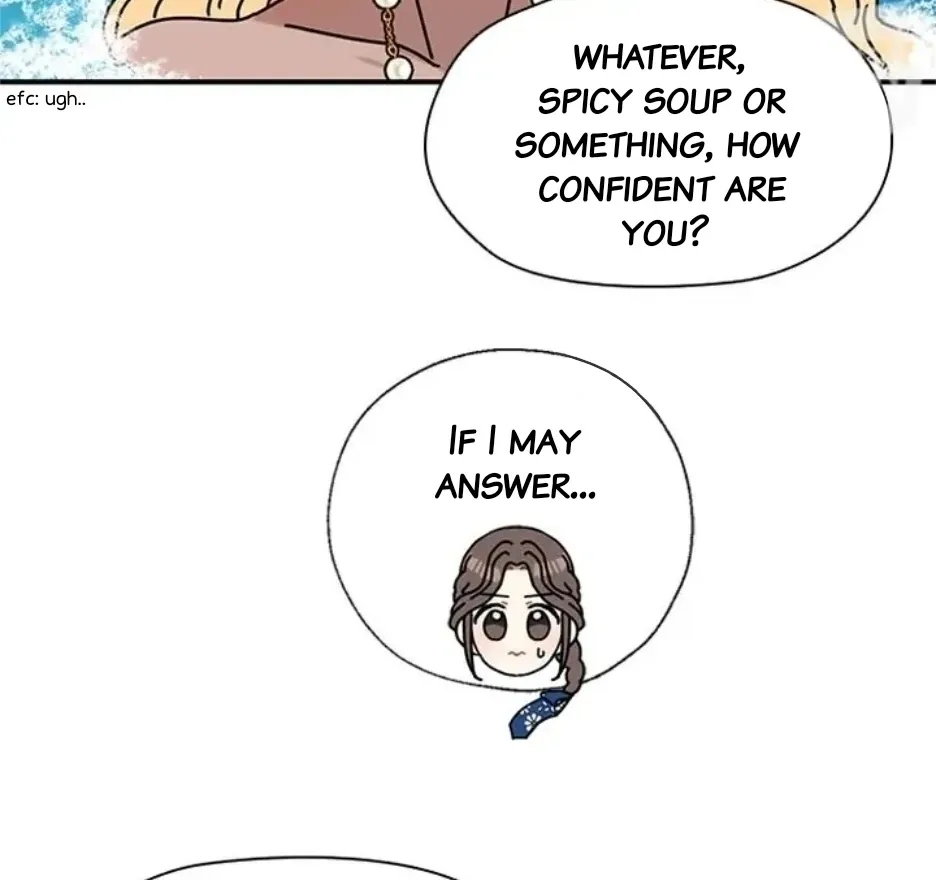 I Became The Chef Of The Dragon King Chapter 73 page 69 - 